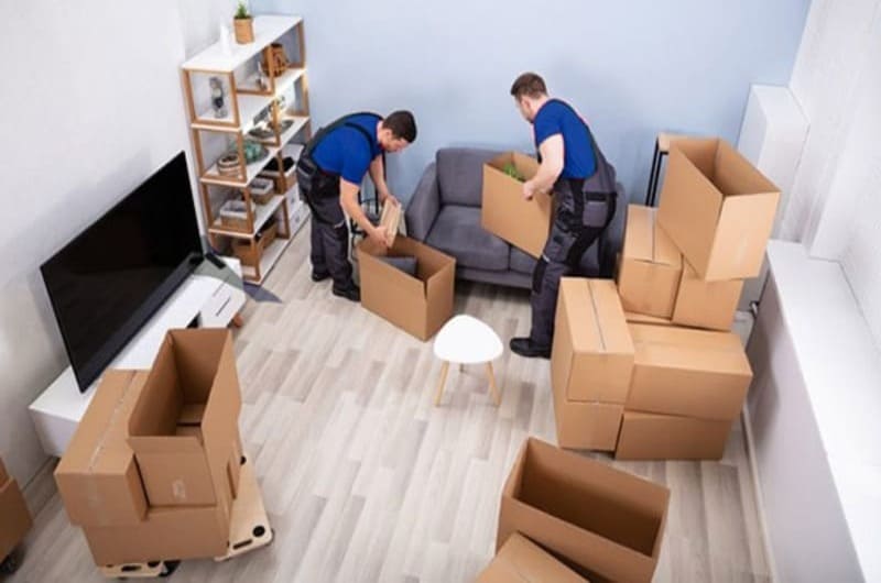 Local Moves