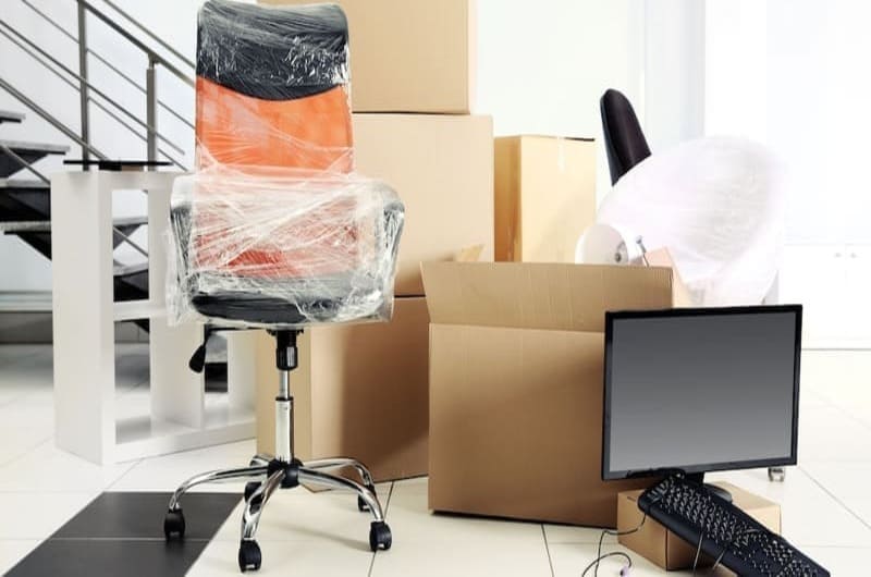 Moving Company